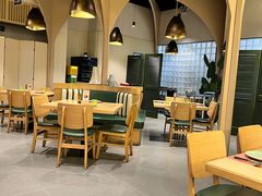 -mango tree芒果树泰国餐厅(青岛万象城店)