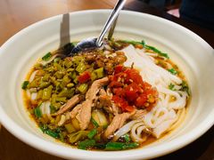-杨裕兴(岳麓山店)