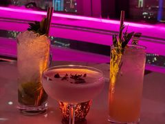 -天玑高空江景餐厅&酒吧Sky Secret Restaurant&Bar