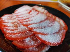 冰糖番茄-一棠龙虾•王牌虾球(光谷天地店)