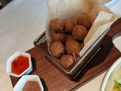 -悦融·京鲁菜·露台花园(安定门店)