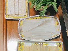 -芦月轩羊蝎子(劲松店)