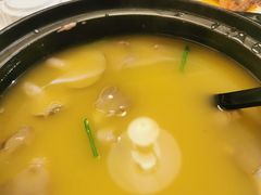 -衡山汇·高级粤菜(霄云路店)