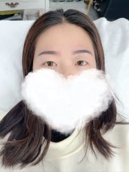 -韩美绣·骨相纹眉·洗眉美瞳线