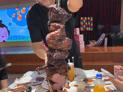 -汉斯南美烤肉(总店)