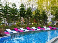 -森波拉火山温泉