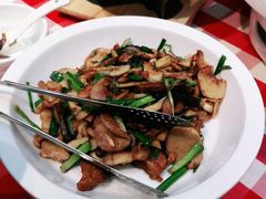 -西贝莜面村(上海百联西郊店)