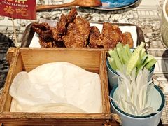 -一味大院•桐庐菜传承店(春江路店)
