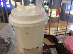 -喜茶(上海正大广场店)