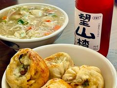 -潭式煎包(西航路店)