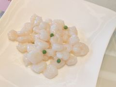 -箸福·夜上海(雨花客厅店)