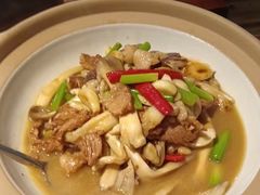 -老灶房-四川土菜(开元店)