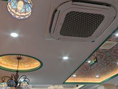 -西域美食(西直门南小街店)