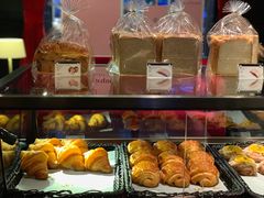 -Salon de The de Joel Robuchon(外滩18号店)