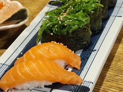 -米彩料理(西丽店)