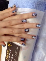 -百利悠专业美甲沙龙