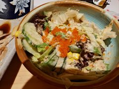 -贵木日本料理·铁板烧(新地假日广场店)