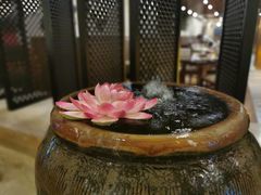 -和润·香水湾海鲜自助餐厅