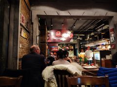 大堂-Mammamia意大利餐厅(阳春巷店)