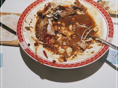 -旺顺阁·北京菜(北辰上品+)