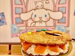 -大象厨房(重庆道店)