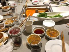 -海底捞火锅(奥山世纪城店)