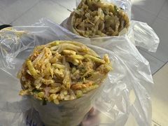 -安徽阜阳卷馍(西单店)