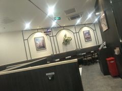 大堂-萨莉亚意式餐厅(南开大悦城店)