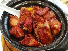 -文记壹心鸡(宝华路店)