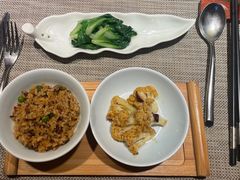 -格桑花开药膳蔬食文化空间