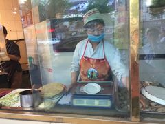 -石饮红星包子(中山路店)