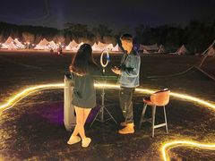 -不觉晓CAMPING(上海迪士尼营地店)