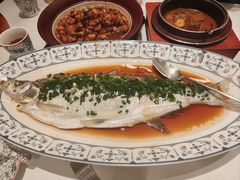 -千百味红餐厅·非遗江西菜(绿地双子塔总店)