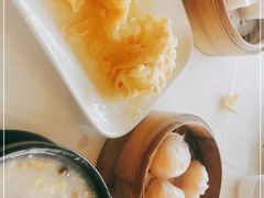 -金城大酒店-中餐厅(汾江中路店)