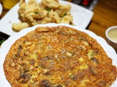 特色蚝仔烙-潮中人·潮州菜(益乐路店)