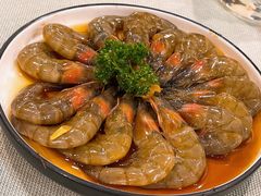 -渔娘渔家丹东海鲜(东直门店)