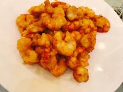 -宝轩渔府·老字号海鲜·正宗津菜(水上店)