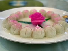 -东海酒家(长平东路店)