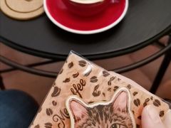 -Me Coffee下午茶艺术空间