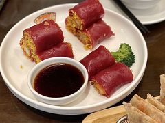 -岭南小生·粤港点心(南门口店)