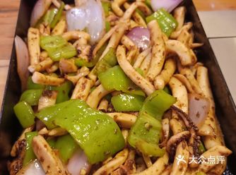 ##0元玩转这座城 太好吃了吧