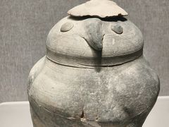 -包头博物馆