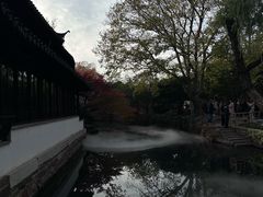 -拙政园