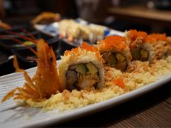 -大雄寿司(中华广场店)