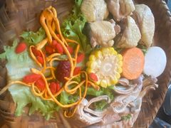 -大隐·成都火锅Bistro(合生麒麟新天地店)