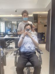 -LJOY丽锦造型·烫发染发
