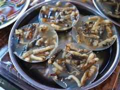 -妈咪鸡蛋仔(尖沙咀东分店)