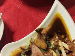 -万柳阁小馆·花园餐厅(龙潭湖店)