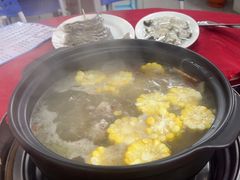 -花苑美食横琴生蚝火锅(拱北粤华路店)