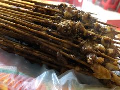 -十里铺铁板鱿鱼